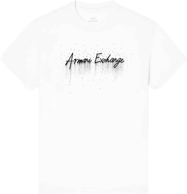 Men's Night Lab Embellished Graphic T-Shirt