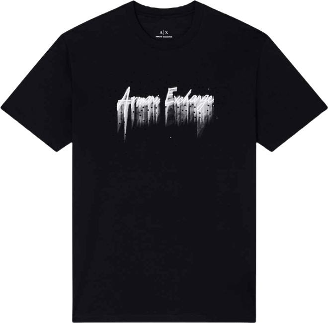 Men's Night Lab Embellished Graphic T-Shirt