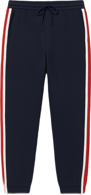 Men's Leg Stripe Tape Jogger