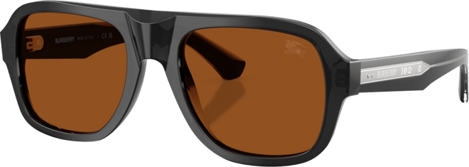 Men's Pilot Sunglasses, BE4478