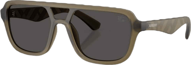 Men's Pilot Sunglasses, BE4474U