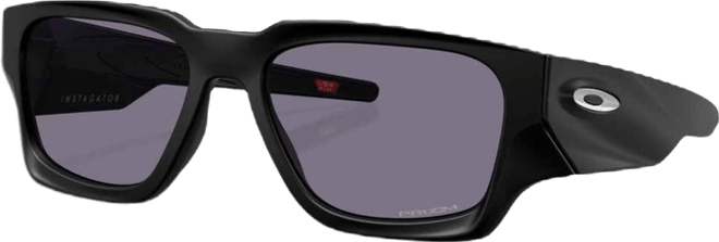 Men's Rectangle Sunglasses, Instigator OO9514