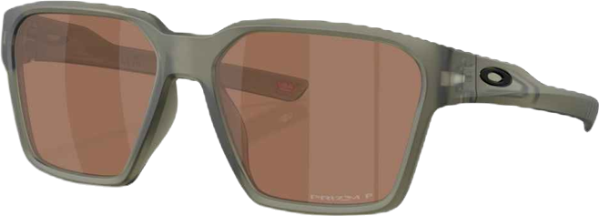 Men's Polarized Sunglasses, Briza OO9497