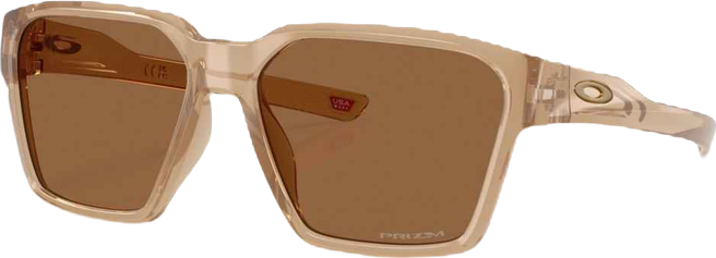 Men's Square Sunglasses, Briza OO9497