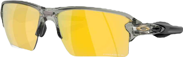 Men's Polarized Sunglasses, Flak 2.0 Xxl OO9488