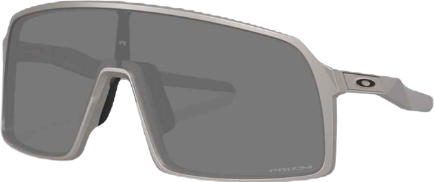 Men's Geometric Sunglasses, Sutro Alloy Collection OO9406