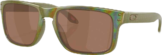 Men's Polarized Sunglasses, Holbrook Polaris Collection OO9102