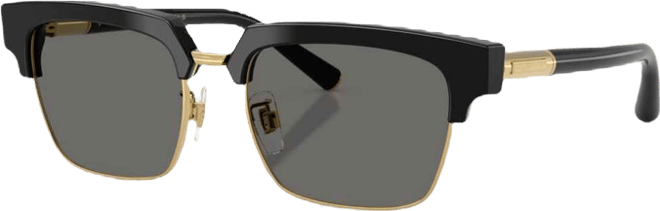 Men's Square Sunglasses, DG4522