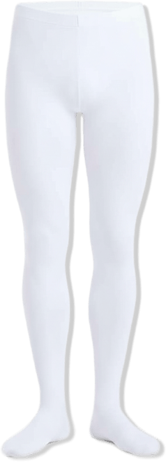 Men's Ultra Soft Footed Tights