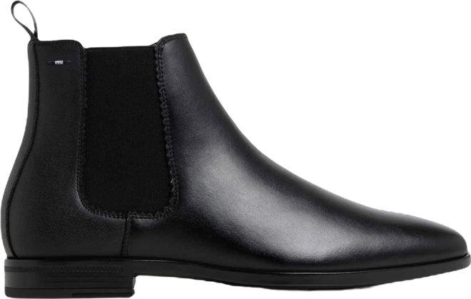 Men's Norwich Slip-On Boots
