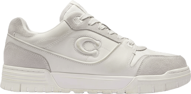 Men's Soho Classic Round Toe Sneakers