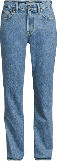 Men's Stretch Athletic Fit Jean