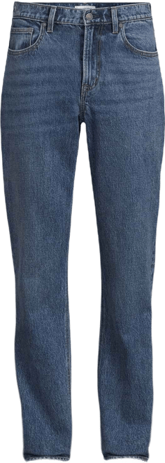 Men's Stretch Athletic Fit Jean