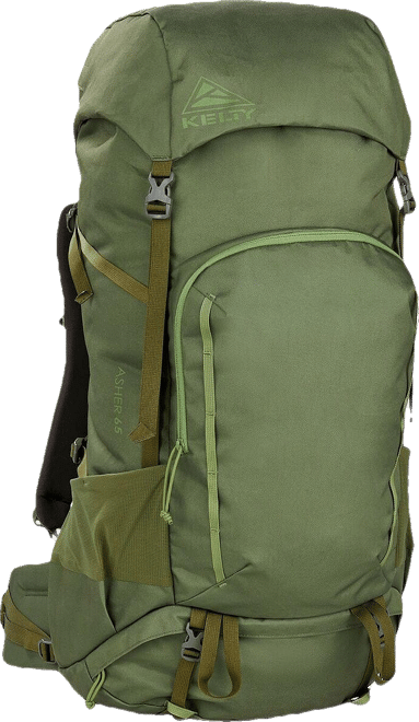Asher 65L Backpack Multi-Day Backpacks 50-75L