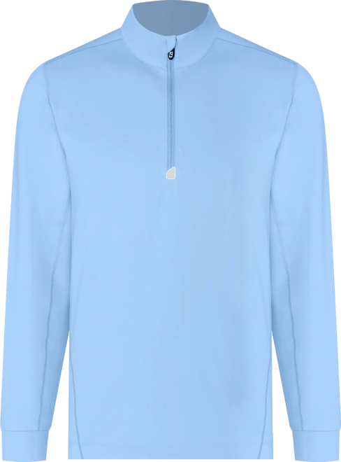 Traverse Stretch Eco Quarter Zip Mens Pullover