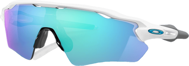 Men's Geometric Sunglasses, Radar Ev Path Team Colors OO9208