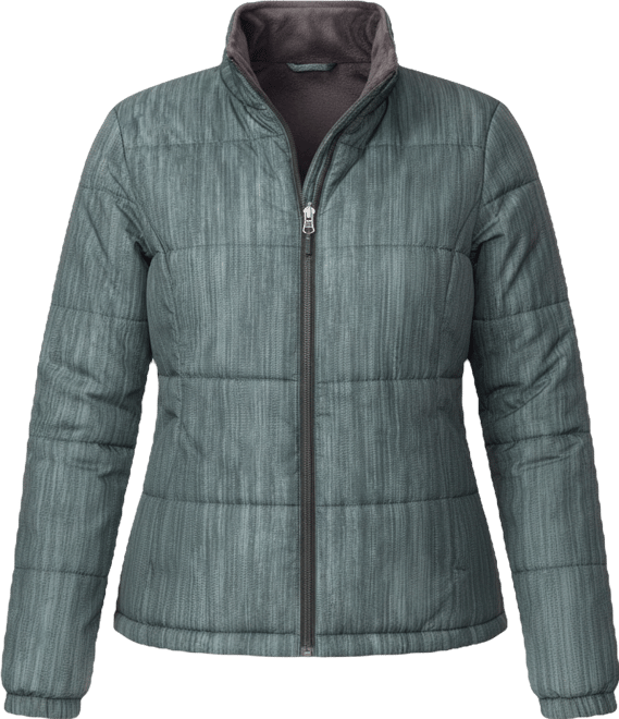 Women's Back of Bell 3-in-1 Systems Jacket