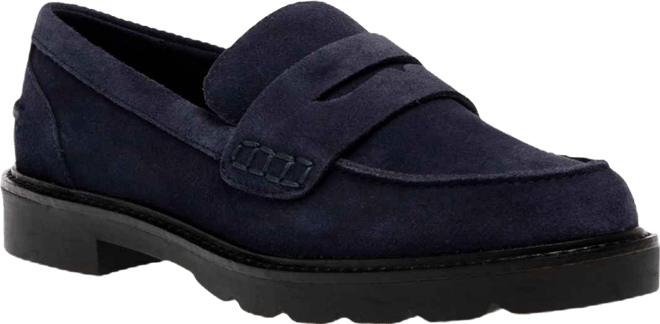 Women's Emmylou Lug Sole Loafers