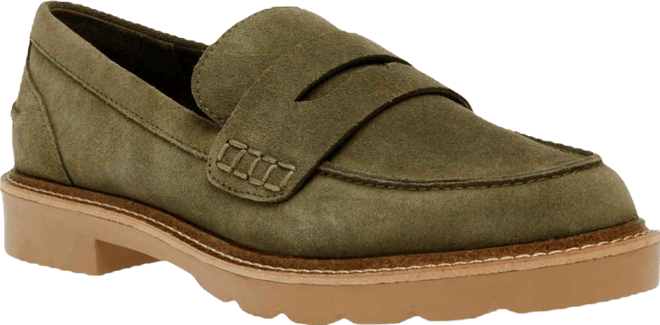 Women's Emmylou Lug Sole Loafers