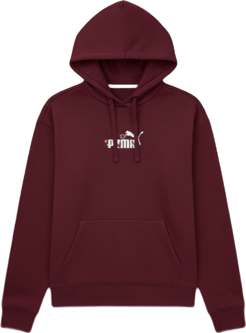 Women's Essential Comfort Hoodie Sweatshirt