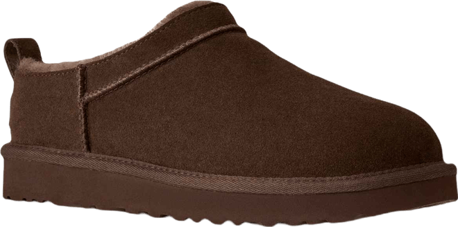 Women's Classic Micro Pull Tab Booties