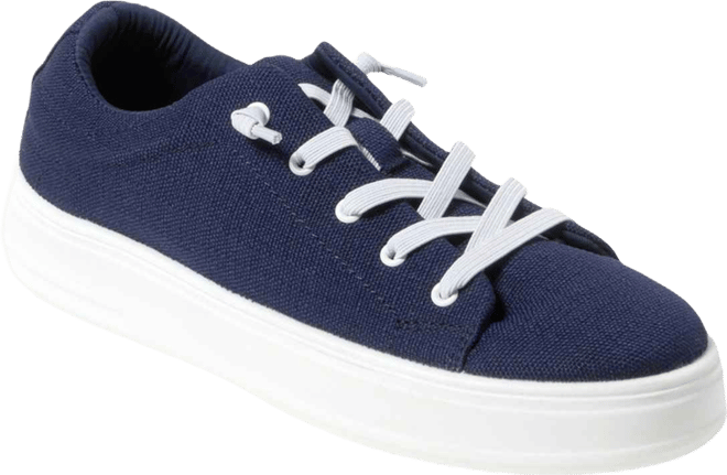 Women's Mabel Woven Slip On Sneaker