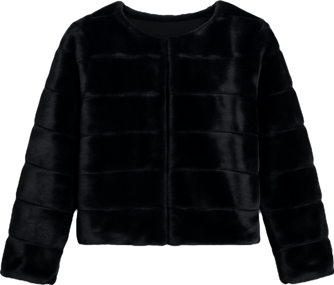 Women's Textured Long Sleeve Cardigan Sweater