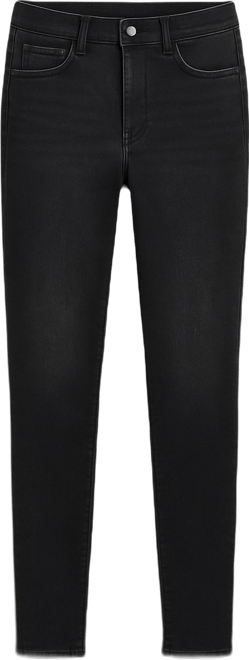 Women's Mid-Rise Skinny Jeans
