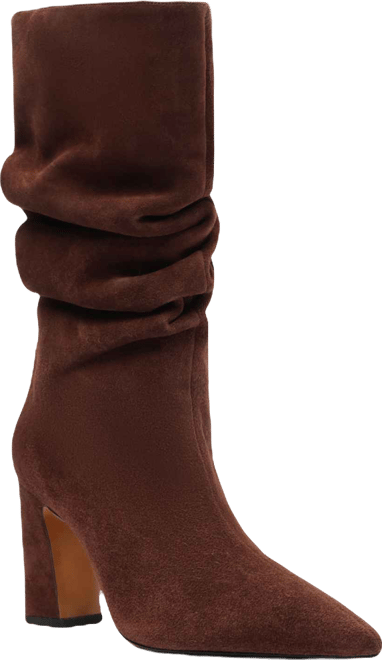 Women's Harriet Mid-Shaft Boots