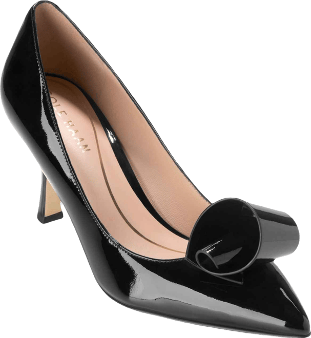 Cole Hann Women's Florette Stiletto Heel Pumps