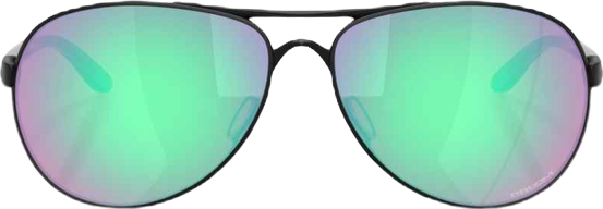 Women's Round Sunglasses, Feedback OO4079