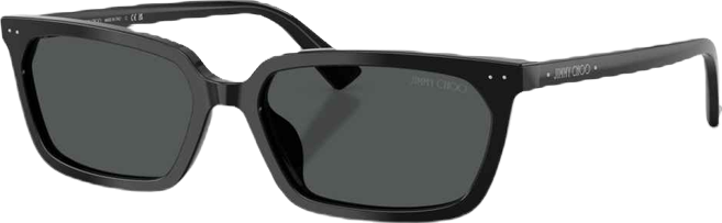 Women's Rectangle Sunglasses, JC5050U