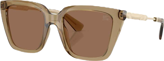 Women's Square Sunglasses, BE4473U