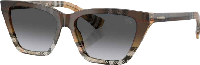 Women's Polarized Sunglasses, BE4468