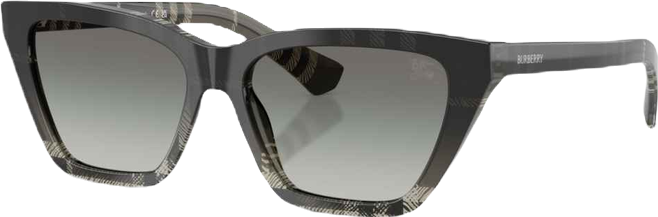 Women's Cat Eye Sunglasses, BE4468