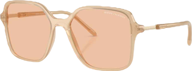 Women's Sunglasses AX4163S