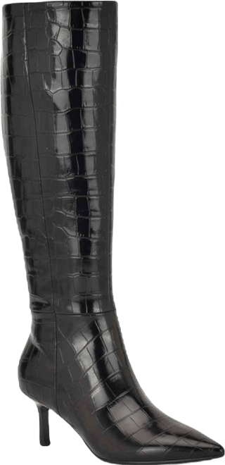 Women's Kimdee 9X9 Tall Stiletto Dress Boots
