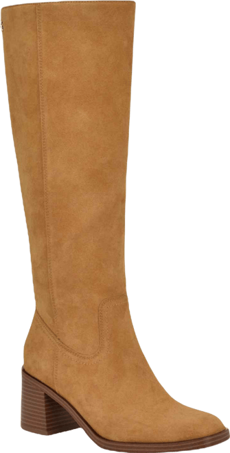 Women's Laythen Tall Block Heel Boots