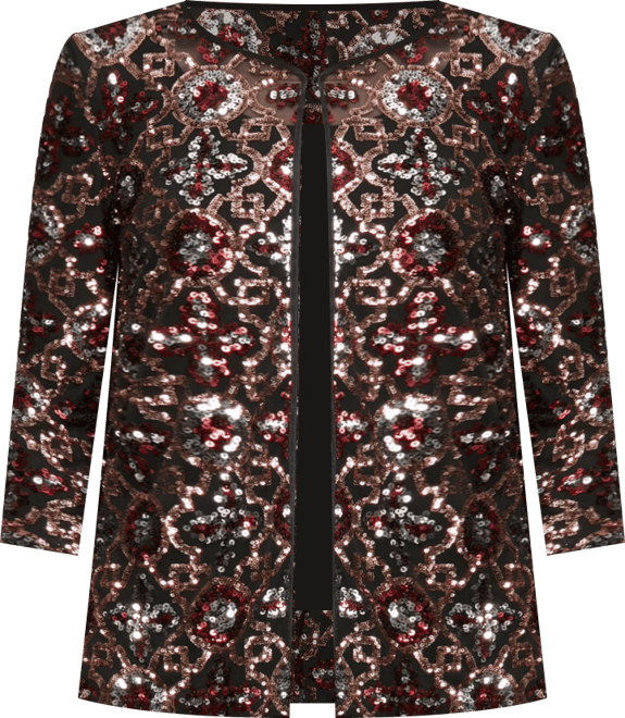 Women's Twinset Jacket