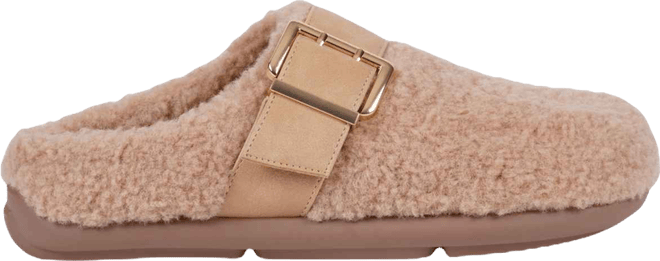 Women's Patsy Round Toe Mules