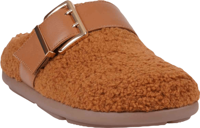 Women's Patsy Round Toe Mules