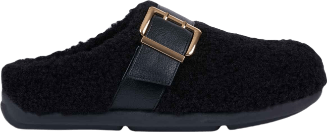 Women's Patsy Round Toe Mules