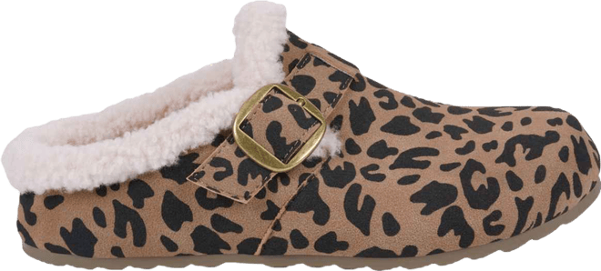 Women's Maylis Round Toe Mules