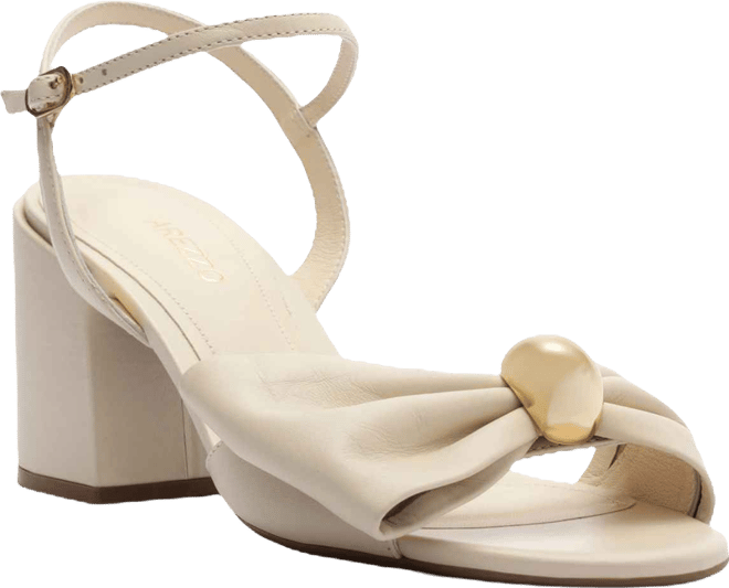 Women's Rayna Mid Block Heel Sandals