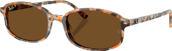 Unisex Polarized Sunglasses, RB2232