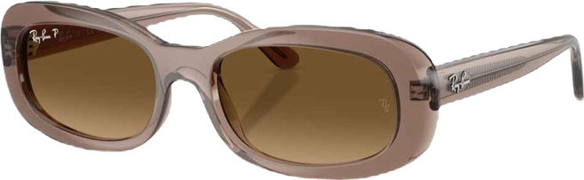 Women's Polarized Sunglasses, RB2221