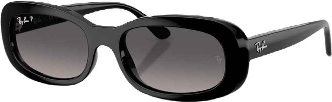 Women's Polarized Sunglasses, RB2221