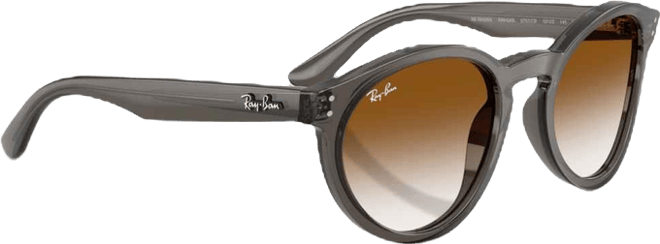 Unisex Round Sunglasses, RBR0505S