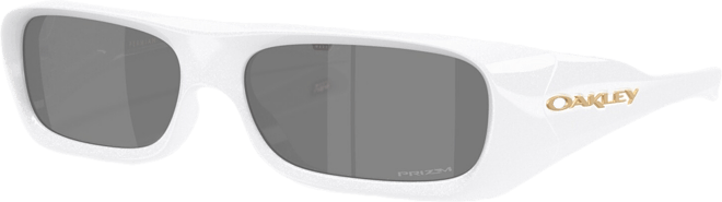 Unisex Rectangle Sunglasses, Permian OO9520