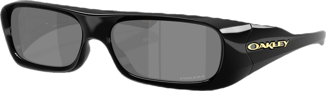 Unisex Rectangle Sunglasses, Permian OO9520